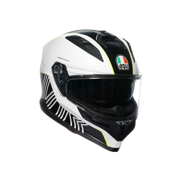 AGV-HELM K7 SUPER 46 2XL 2118399001-013-XXL 8051019904188