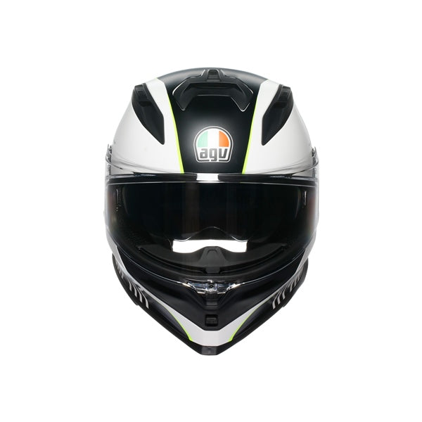 AGV-HELM K7 SUPER 46 2XL 2118399001-013-XXL 8051019904188