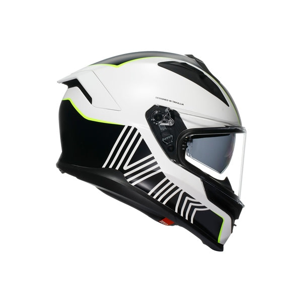AGV-HELM K7 SUPER 46 2XL 2118399001-013-XXL 8051019904188