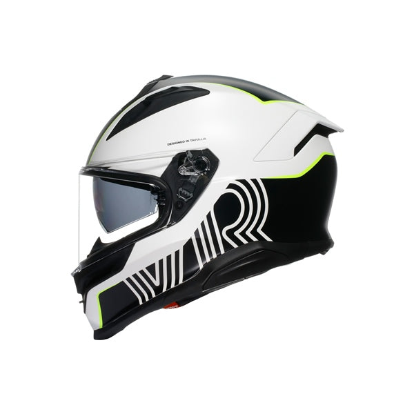 AGV-HELM K7 SUPER 46 2XL 2118399001-013-XXL 8051019904188