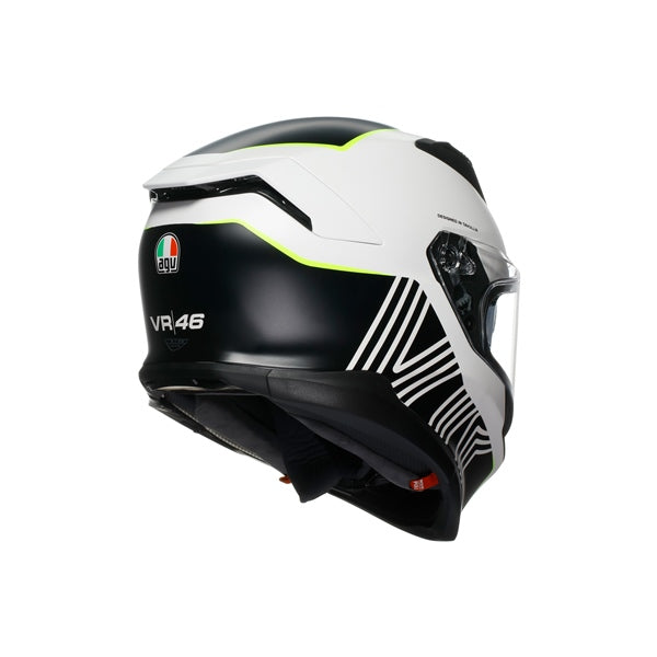 AGV-HELM K7 SUPER 46 2XL 2118399001-013-XXL 8051019904188