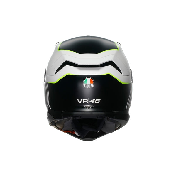 AGV-HELM K7 SUPER 46 2XL 2118399001-013-XXL 8051019904188