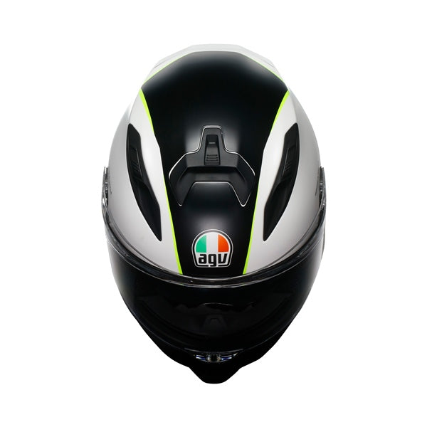 AGV-HELM K7 SUPER 46 2XL 2118399001-013-XXL 8051019904188