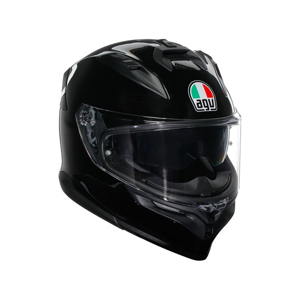 AGV-HELM K7 MONO BK 2XL 2118399001-014-XXL 8051019967336