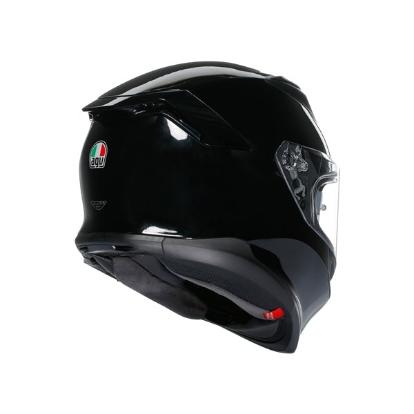 AGV-HELM K7 MONO BK 2XL 2118399001-014-XXL 8051019967336