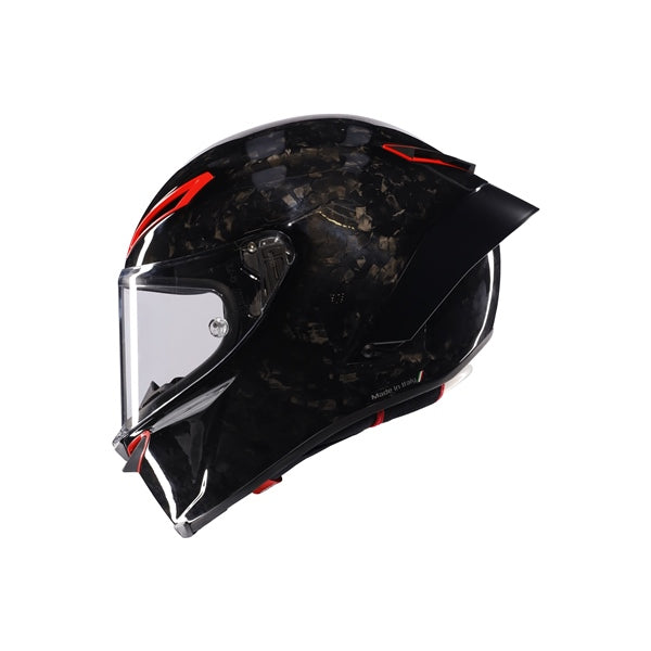 agv pista carbon gran premio AGV