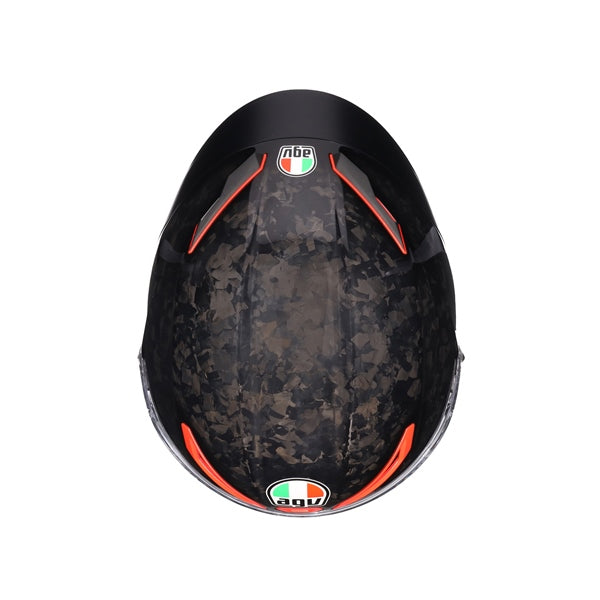 agv pista gp carbon malaysia AGV