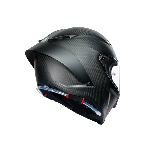 AGV - Pista GP RR Full Face Helmet Mono