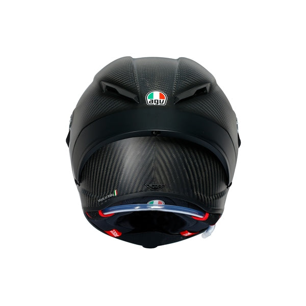 AGV-HELM PISTA GP RR MONO MAT CARB 2XL 2118356002-007-XXL 8051019605788