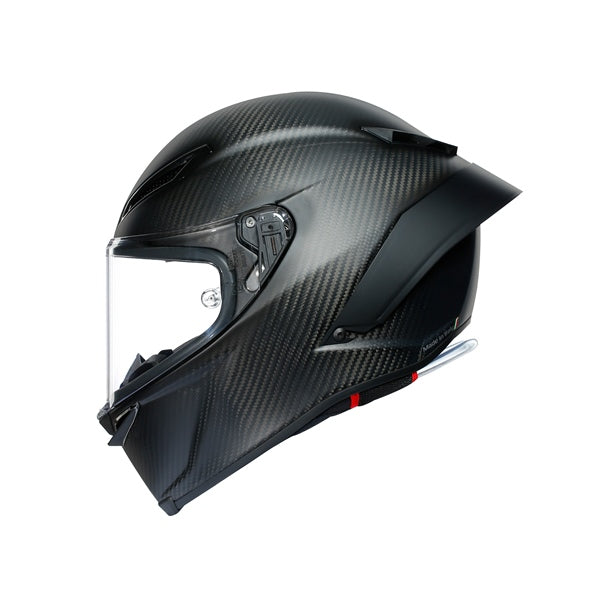 AGV-HELM PISTA GP RR MONO MAT CARB 2XL 2118356002-007-XXL 8051019605788