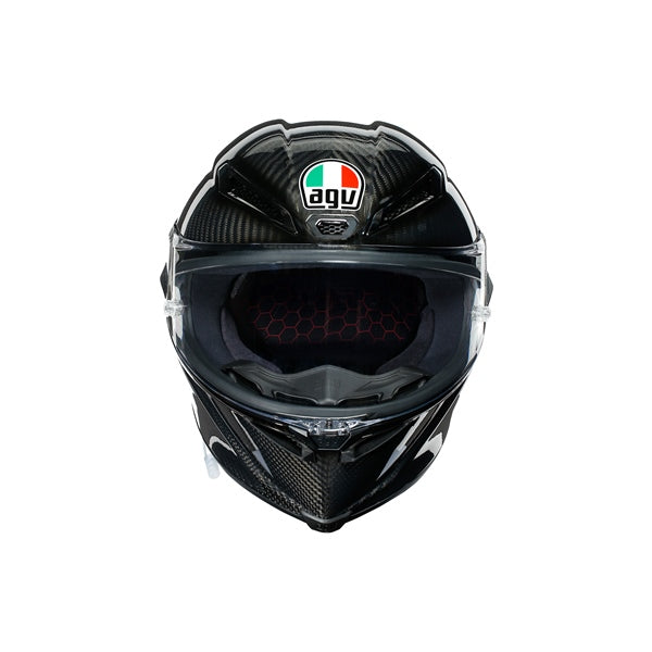 AGV-HELM PISTA GP RR MONO GLOSS CARB 2XL 2118356002-008-XXL 8051019605849