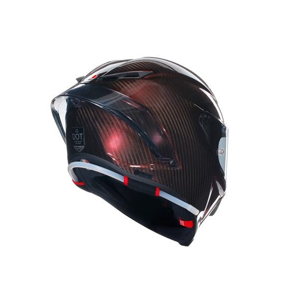 agv pista gp iridium AGV