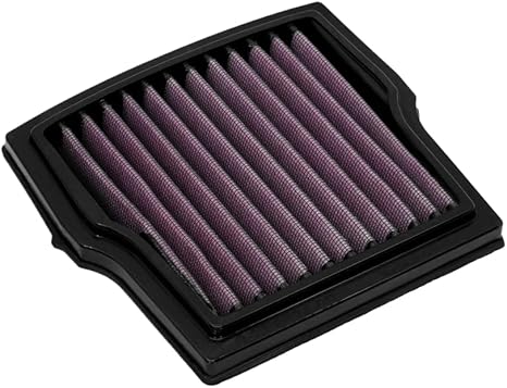 DNA Air Filters - Racing Air Filter for Triumph Daytona 660 2024