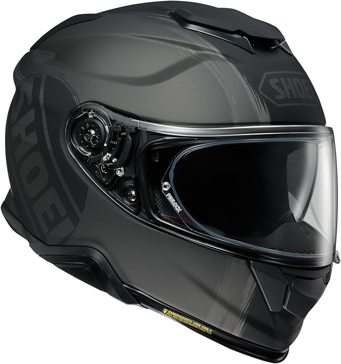 Shoei Helmets - GT-AIR 2 Helmet - Special Designs