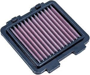 DNA Air Filters - Air Filter for Honda CRF300L 2021-2023, CRF300L Rally 2021-2023