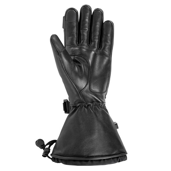 CKX-GLOVES LEATHER COLTON BK XL CKX VIVI24-01 XL