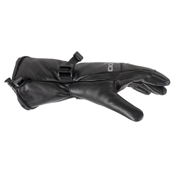 CKX-GLOVES LEATHER COLTON BK XL CKX VIVI24-01 XL