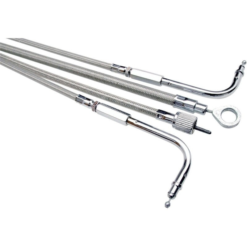 Motion Pro - Throttle Push Cable (65-0408)