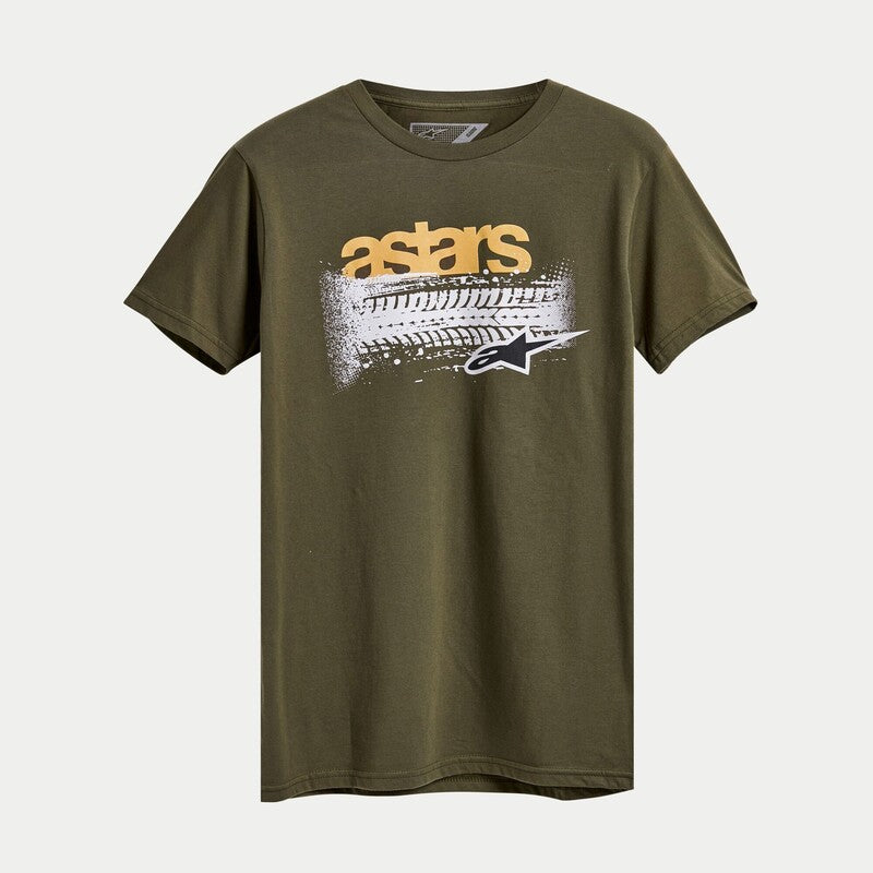Alpinestars - Burnout Tee