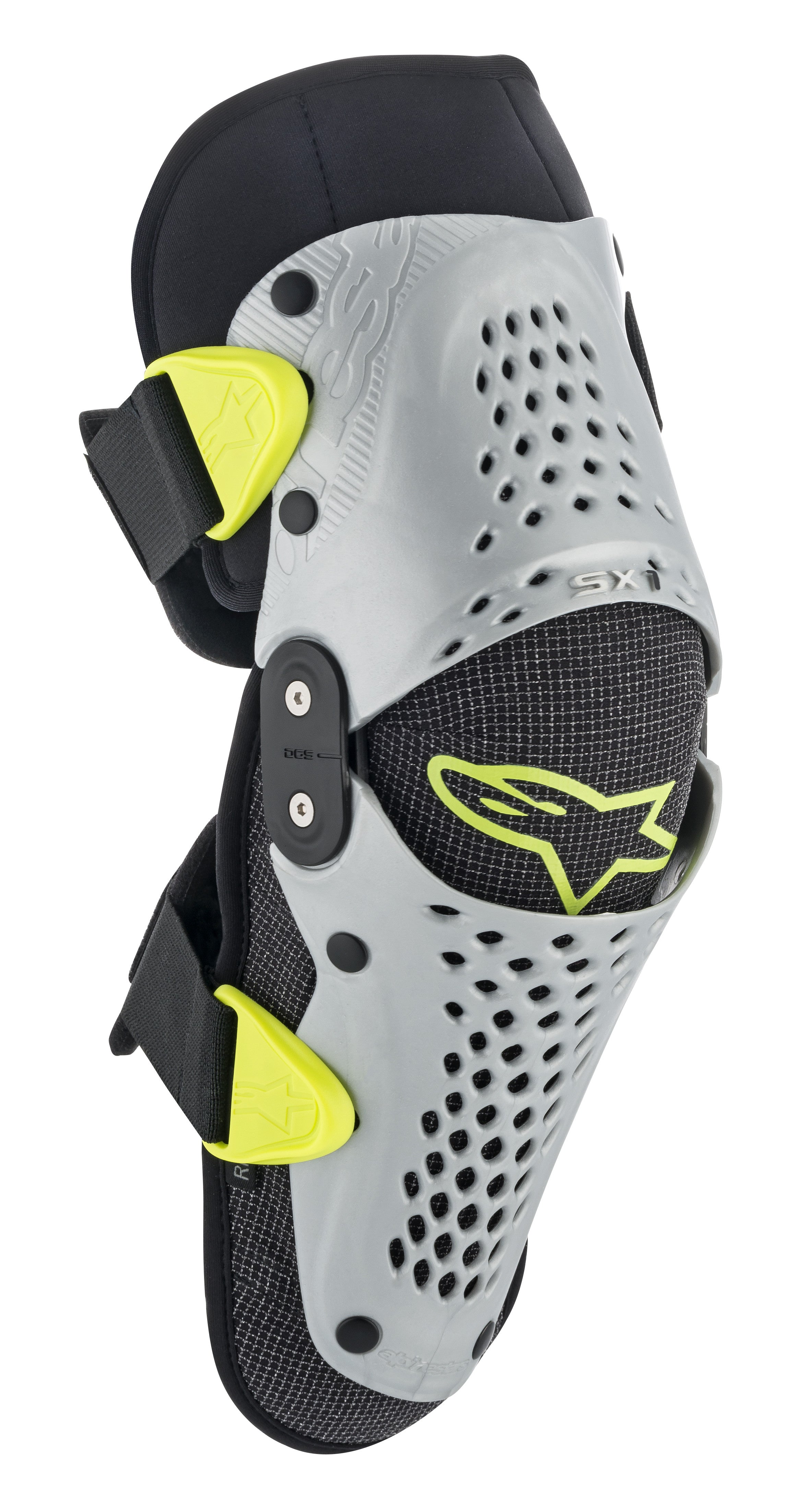 Alpinestars - SX-1 Knee Guards