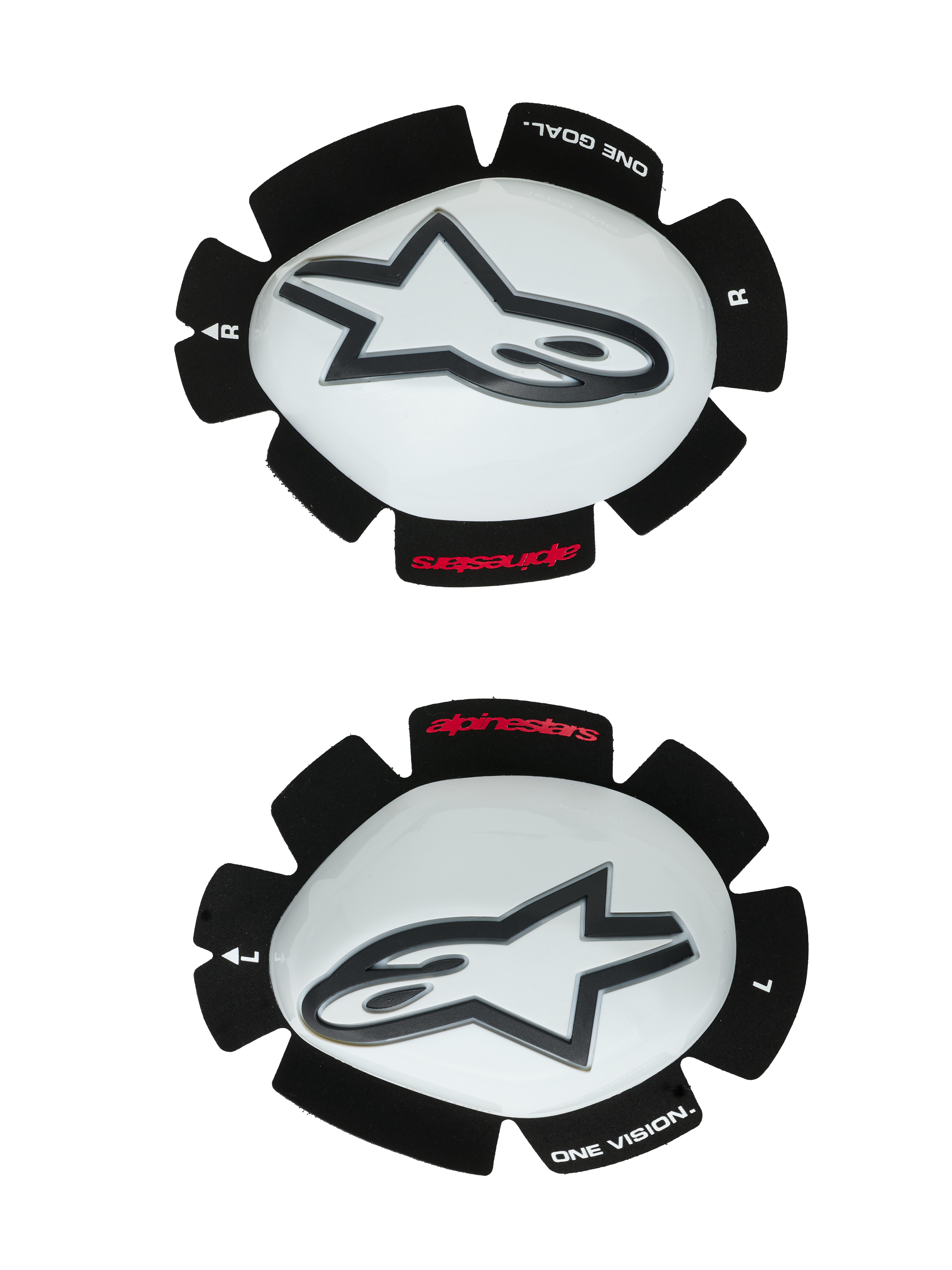 Alpinestars - GP Tech Knee Slider