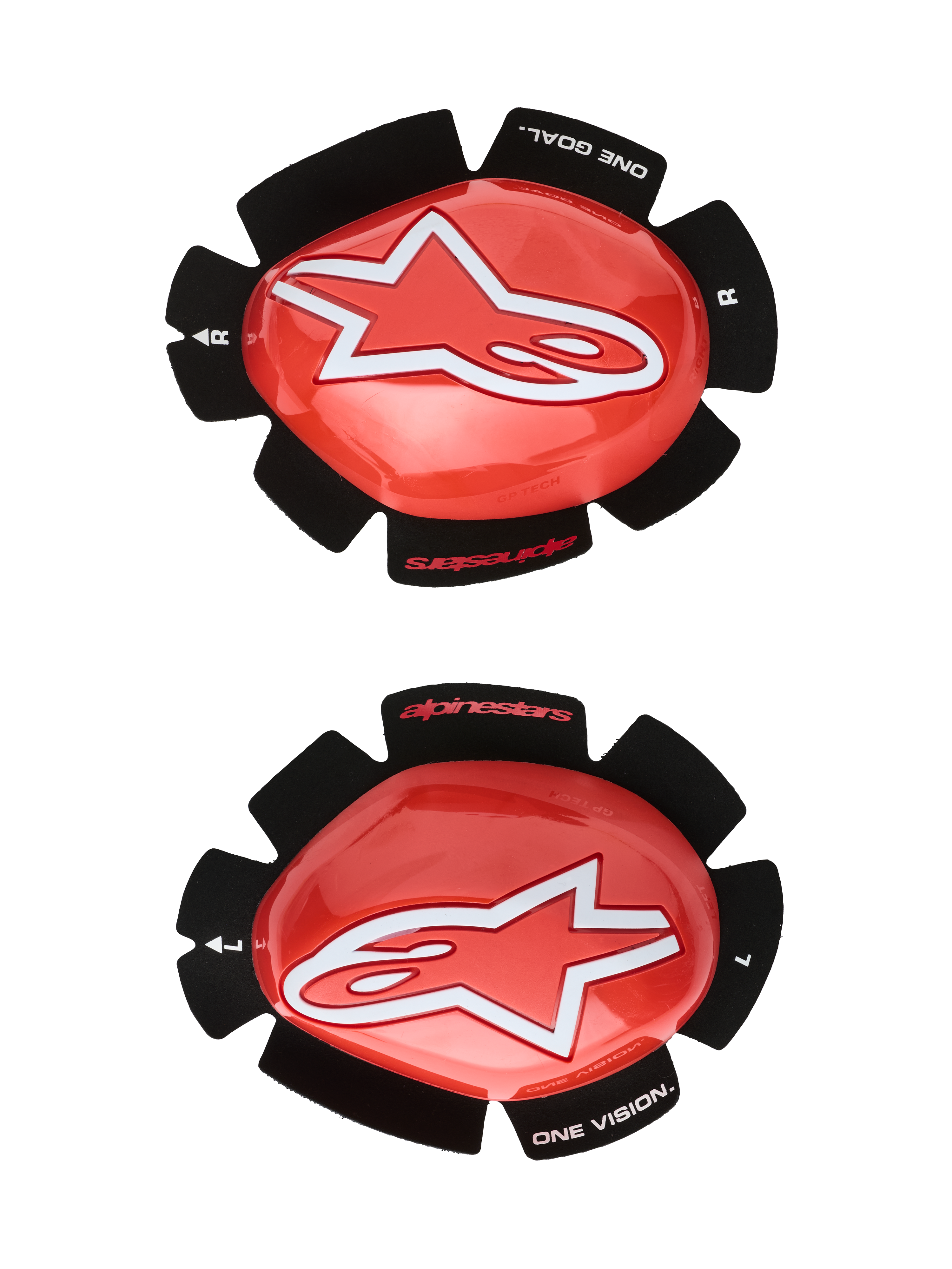 Alpinestars - GP Tech Knee Slider