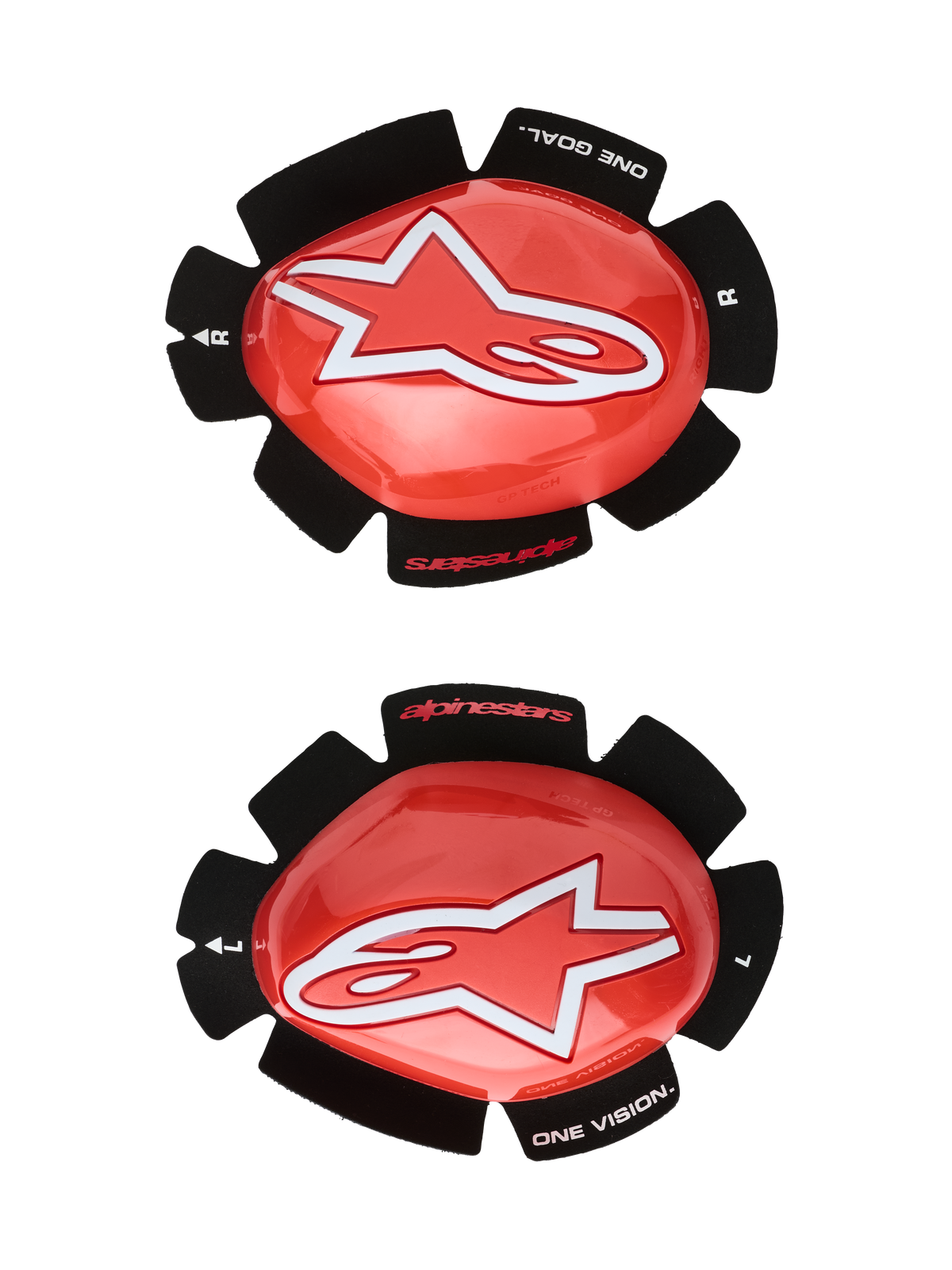 Alpinestars - GP Tech Knee Slider