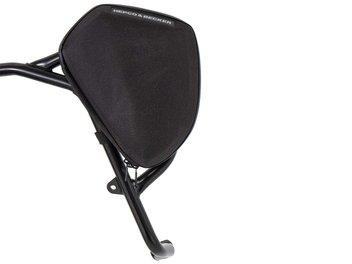 Hepco & Becker - Crash Bar Bags for CRF 1100L Africa Twin Adventure Sports (2020+)