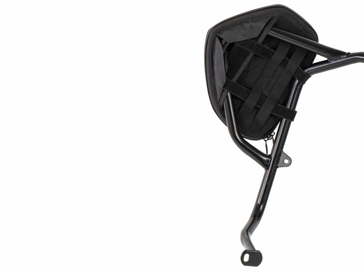 Hepco & Becker - Crash Bar Bags for CRF 1100L Africa Twin Adventure Sports (2020+)