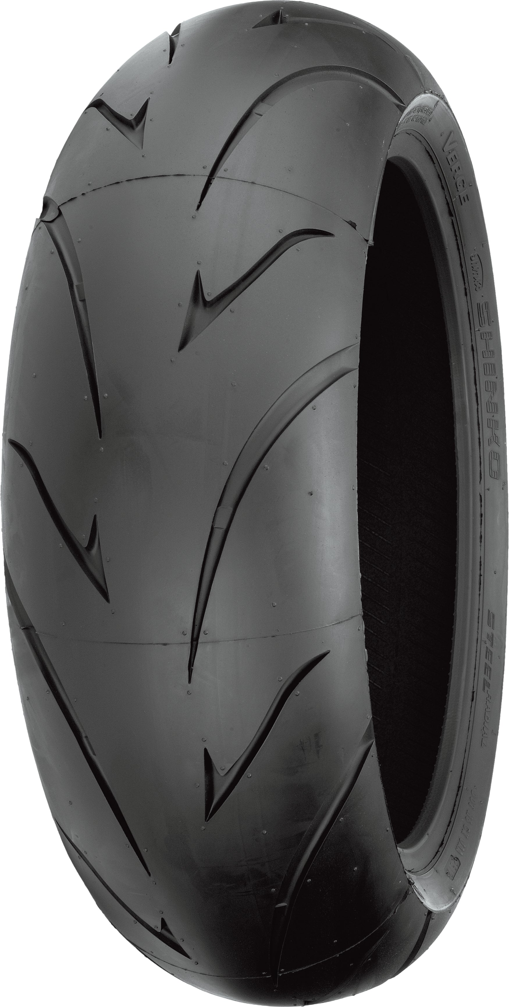 Shinko - 011 Verge Radial Tire