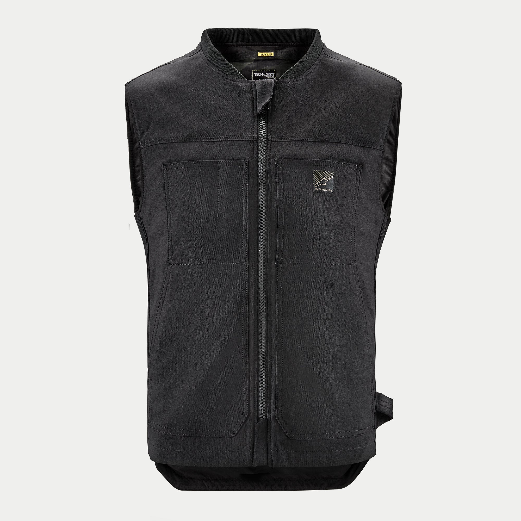 Alpinestars - Tech Air 3 Vest - Canvas