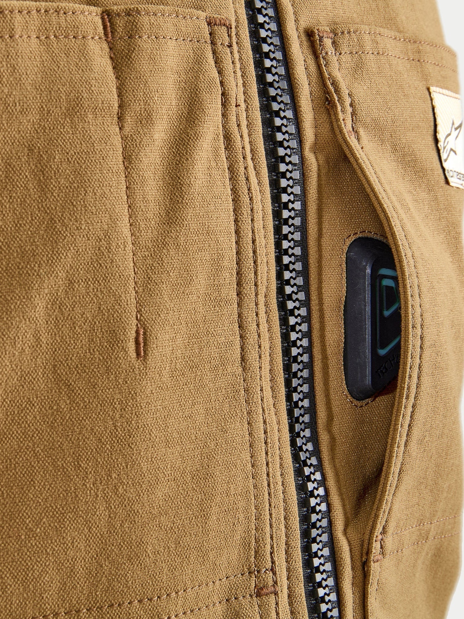 Alpinestars - Tech-Air® 3 V2 Canvas System
