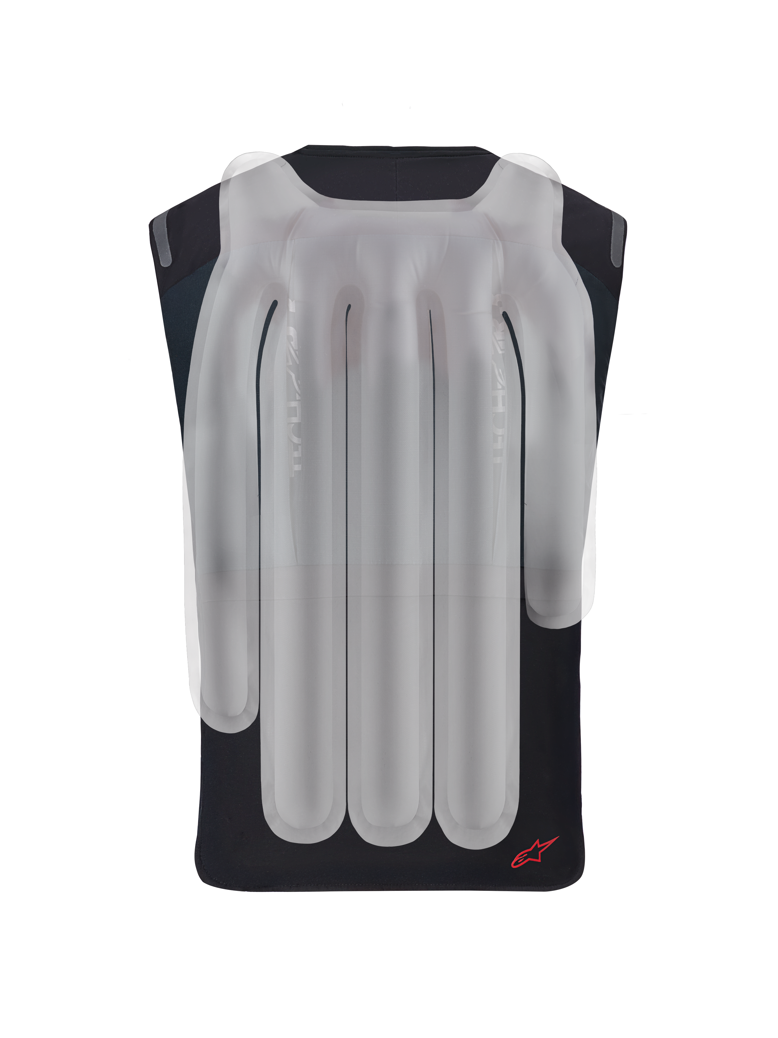Alpinestars - Tech-Air 3 V2 System