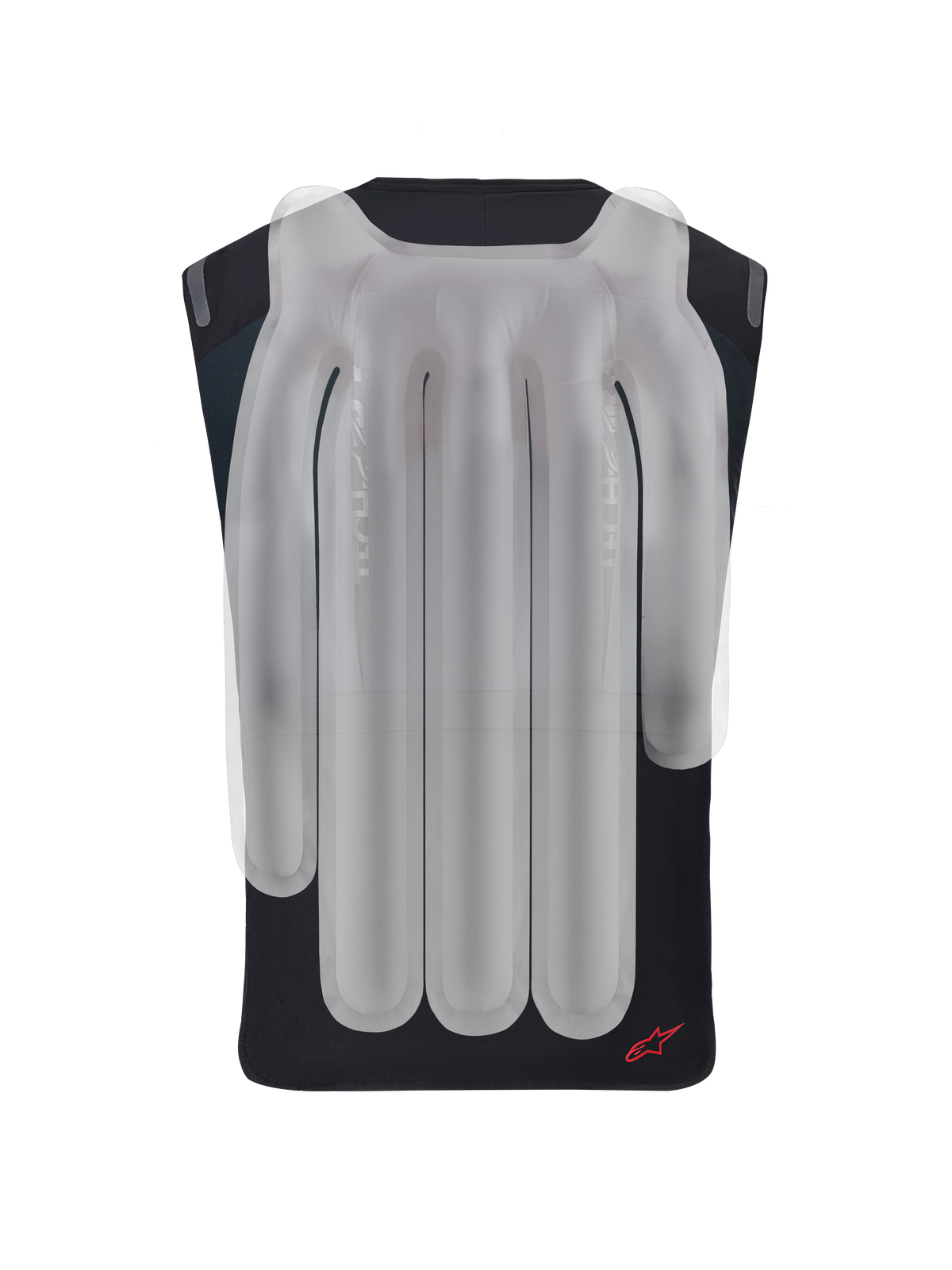 Alpinestars - Tech-Air 3 V2 System