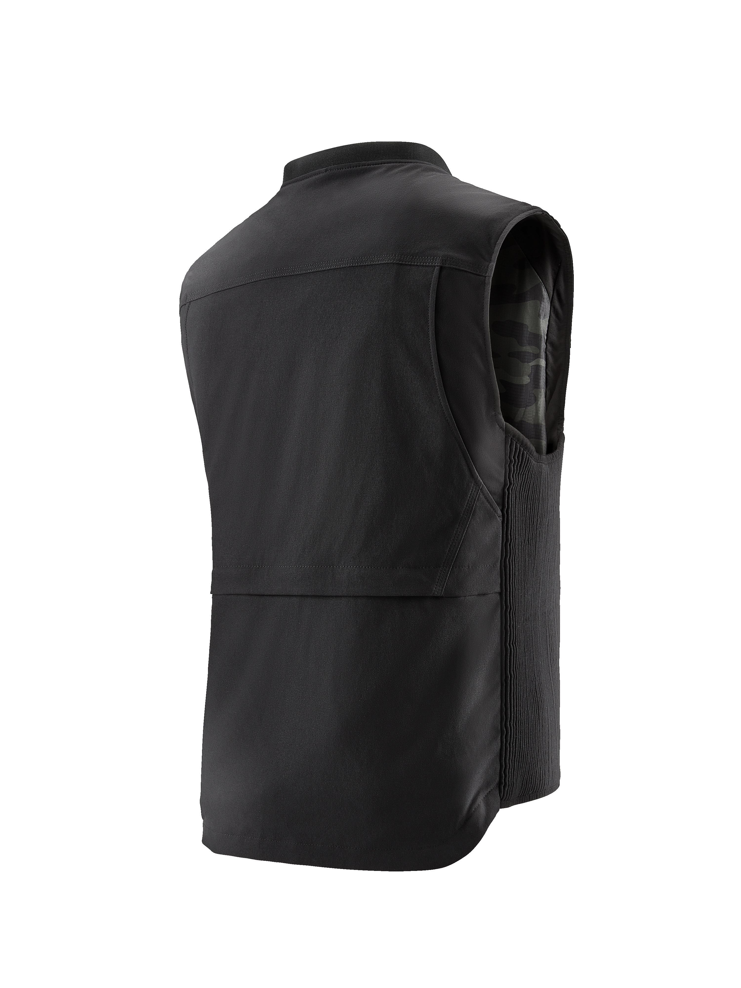 Alpinestars - Tech-Air® 3 V2 Canvas System