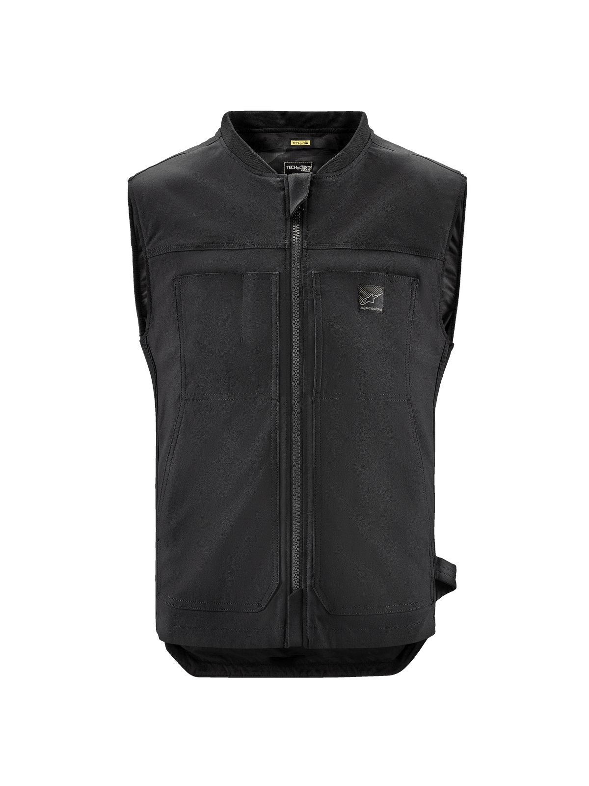 Alpinestars - Tech-Air® 3 V2 Canvas System