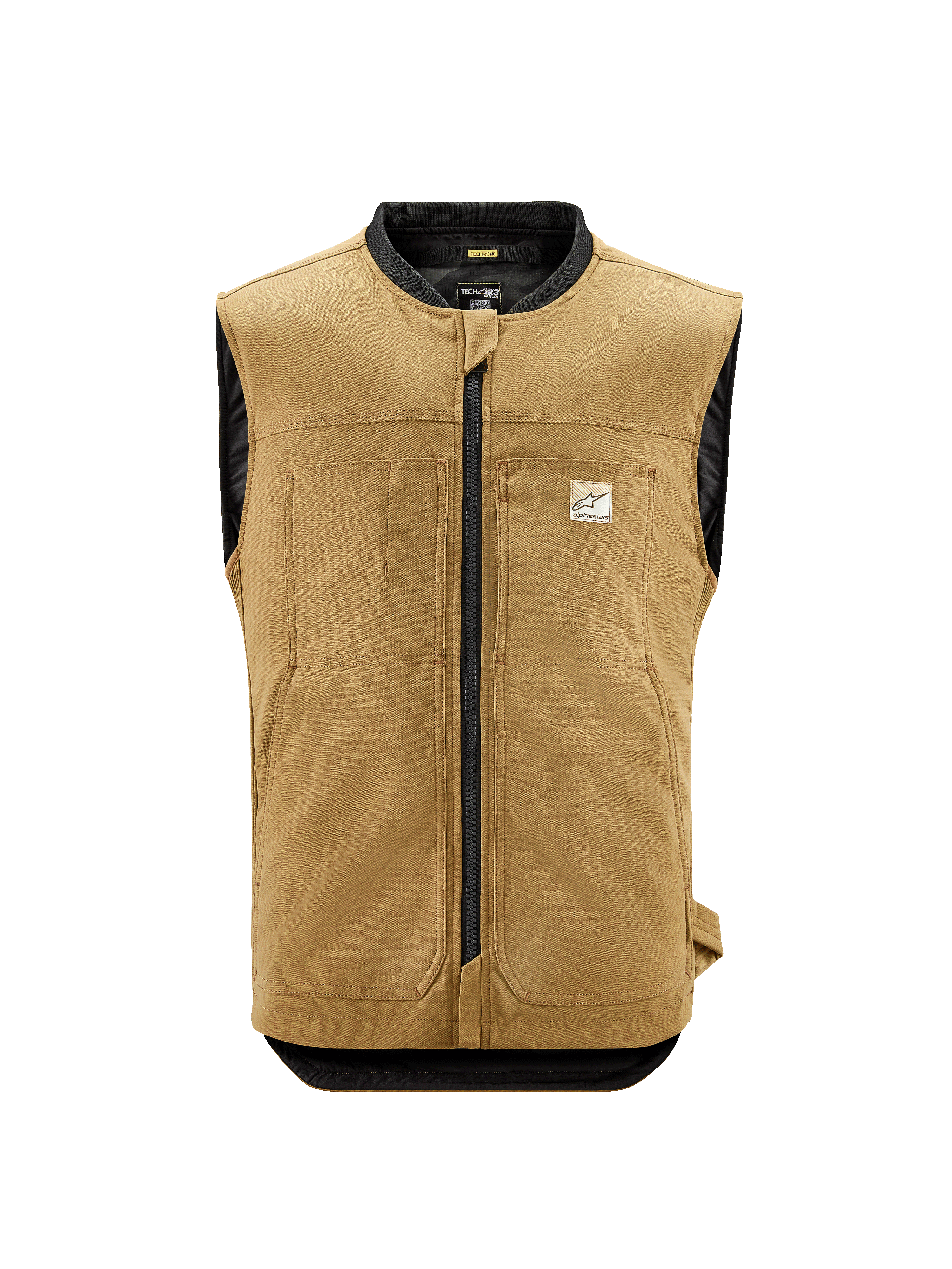 Alpinestars - Tech-Air® 3 V2 Canvas System