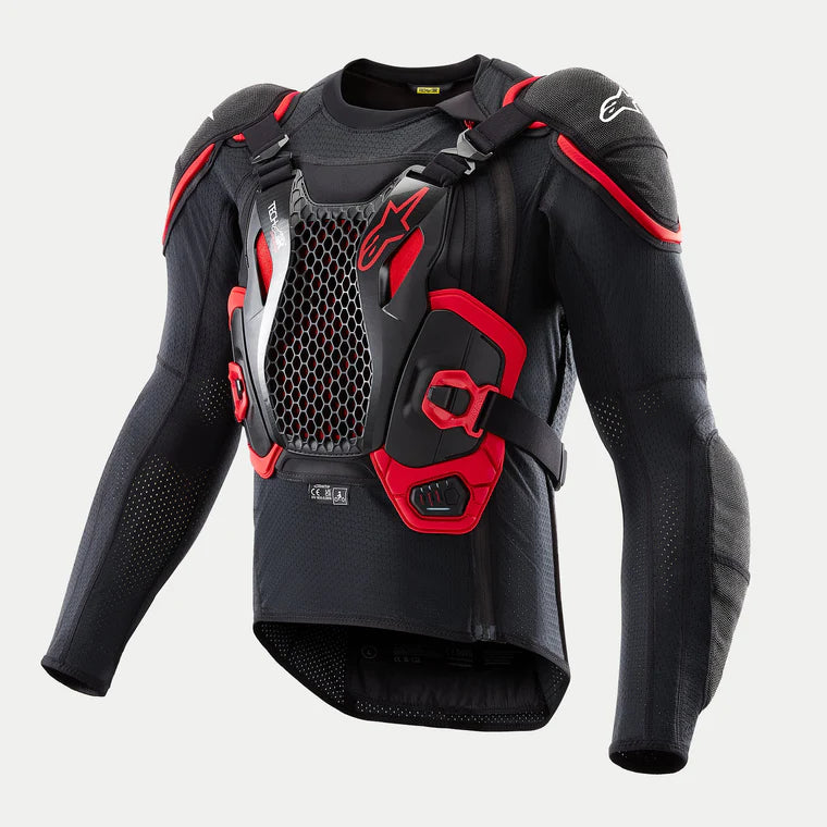 Alpinestars - Tech Air Off-Road System