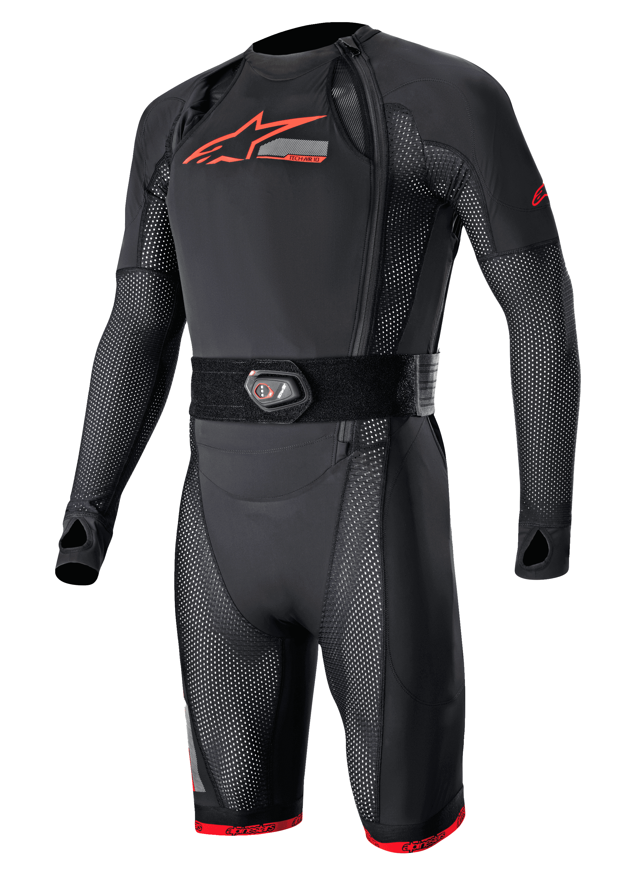 Alpinestars - Tech Air 10 System
