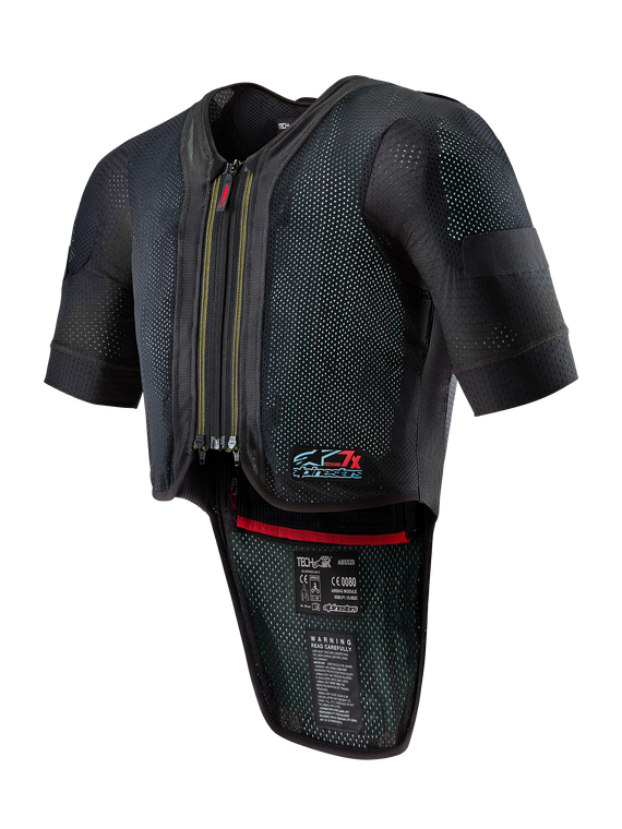 Alpinestars - Tech Air 7X System
