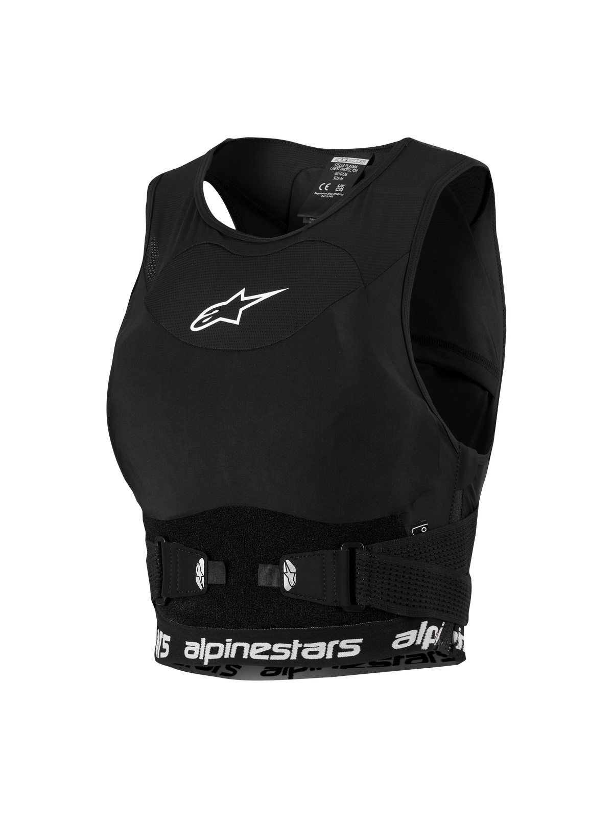 Alpinestars - Stella Plasma Chest Protector