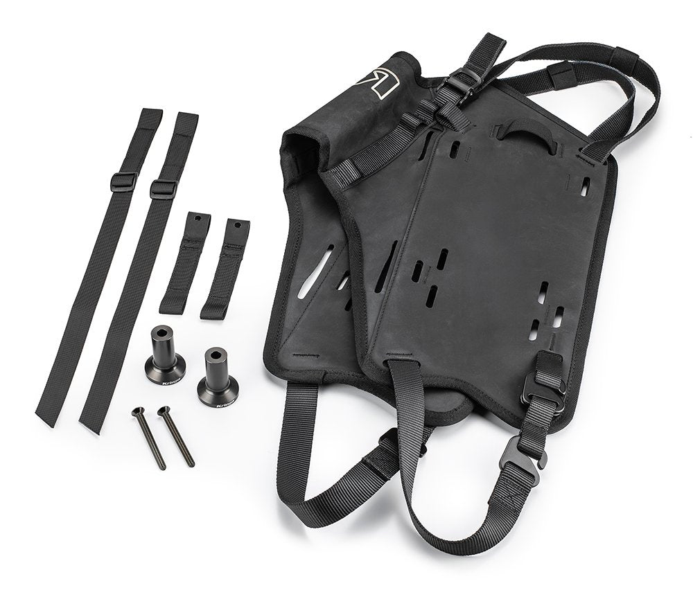 Kriega - OS-Base for Aprillia Tuareg 660