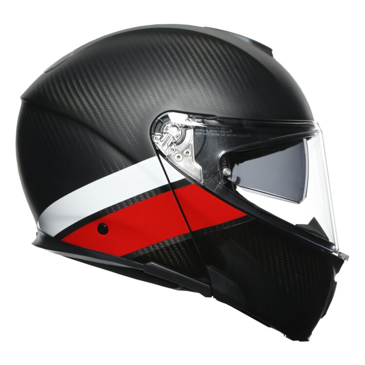 AGV - Sportmodular Helmet - Layer