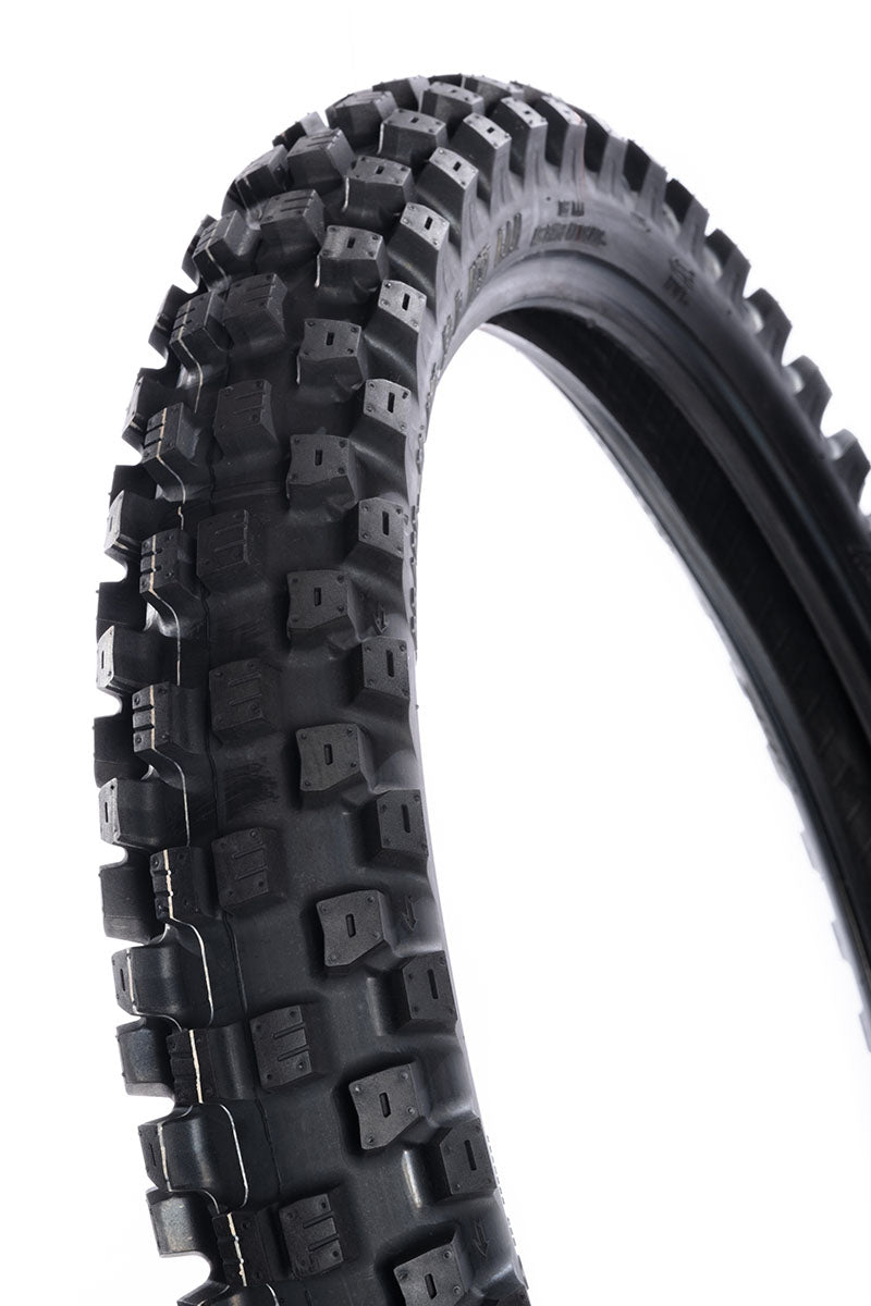 MotoZ - Euro Enduro 6 FIM Tire