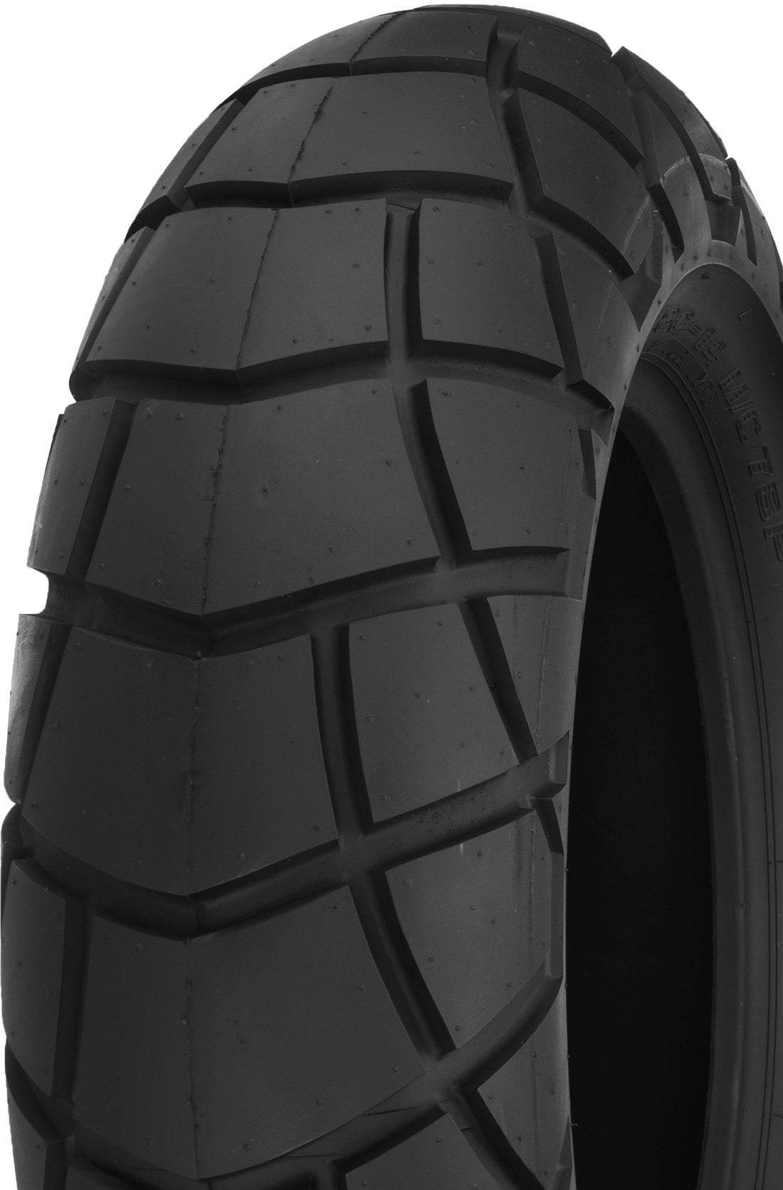 Shinko - SR428 Tire