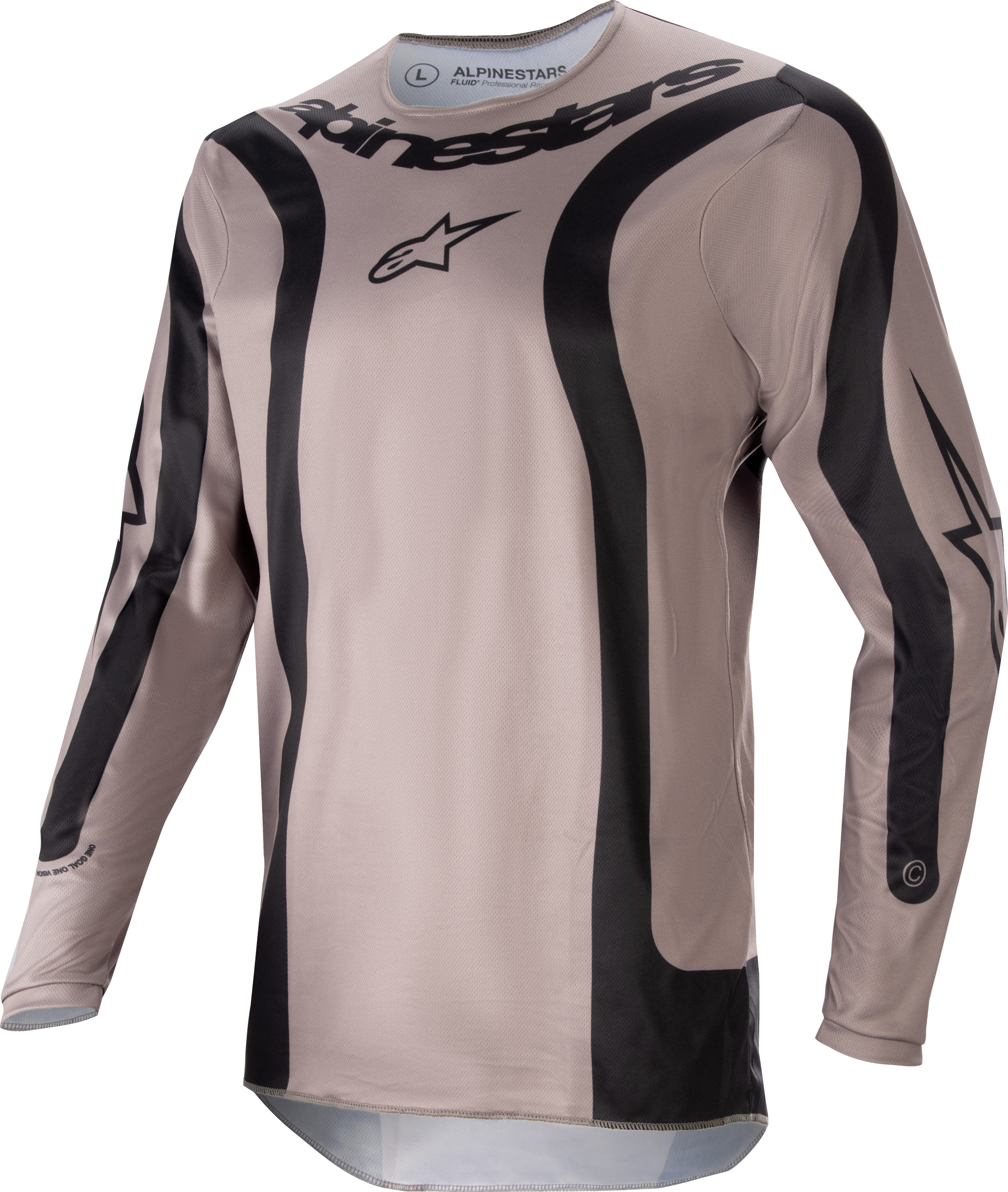 Alpinestars - Fluid Lurv Jersey