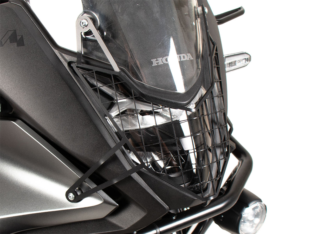 Hepco & Becker - Headlight Grill For Honda XL 750 Transalp (2023-2024)
