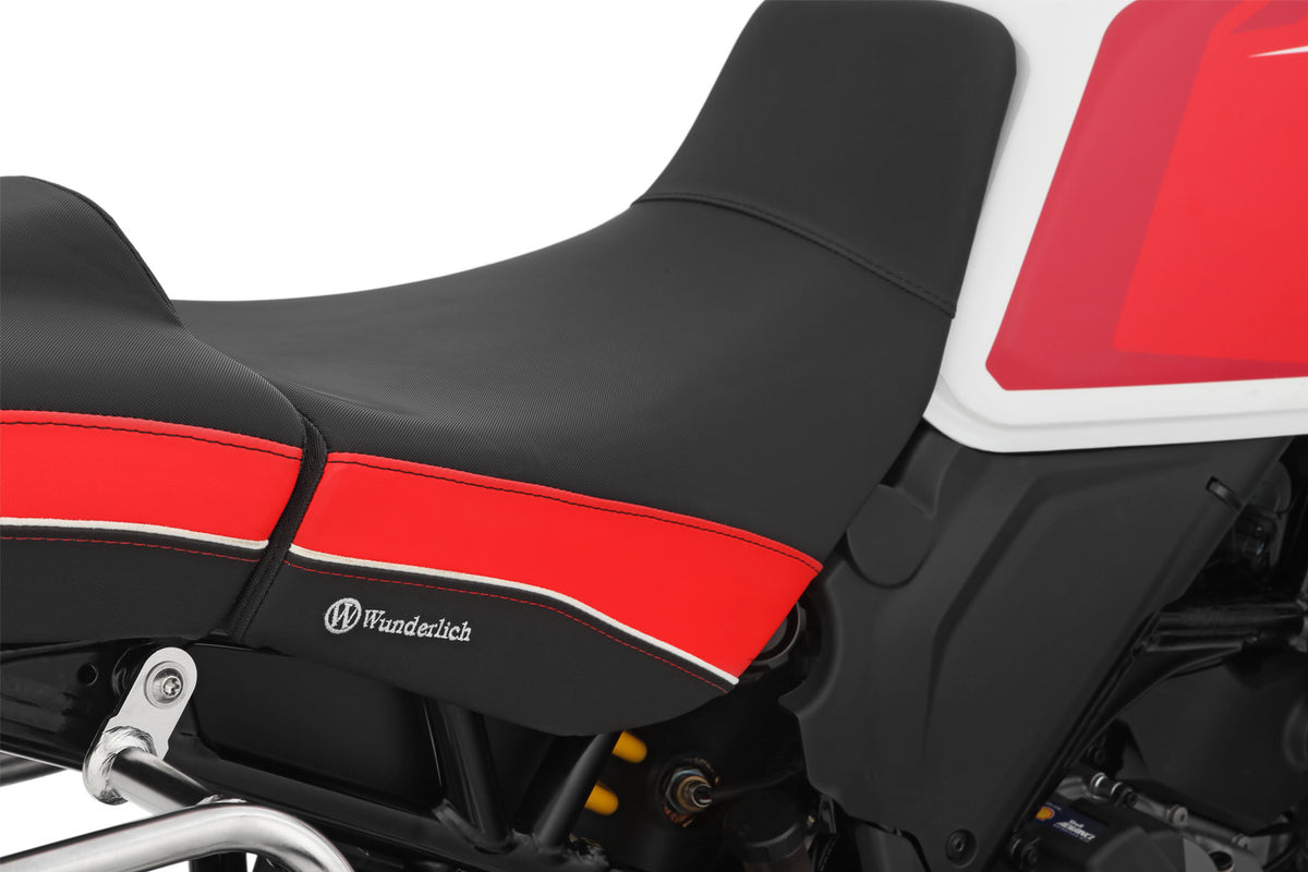 Wunderlich rider seat AKTIVKOMFORT DesertX-70100-003