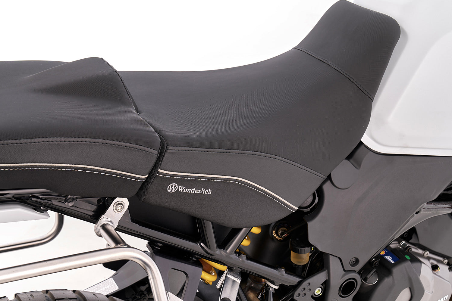 Wunderlich rider seat AKTIVKOMFORT DesertX-70102-002