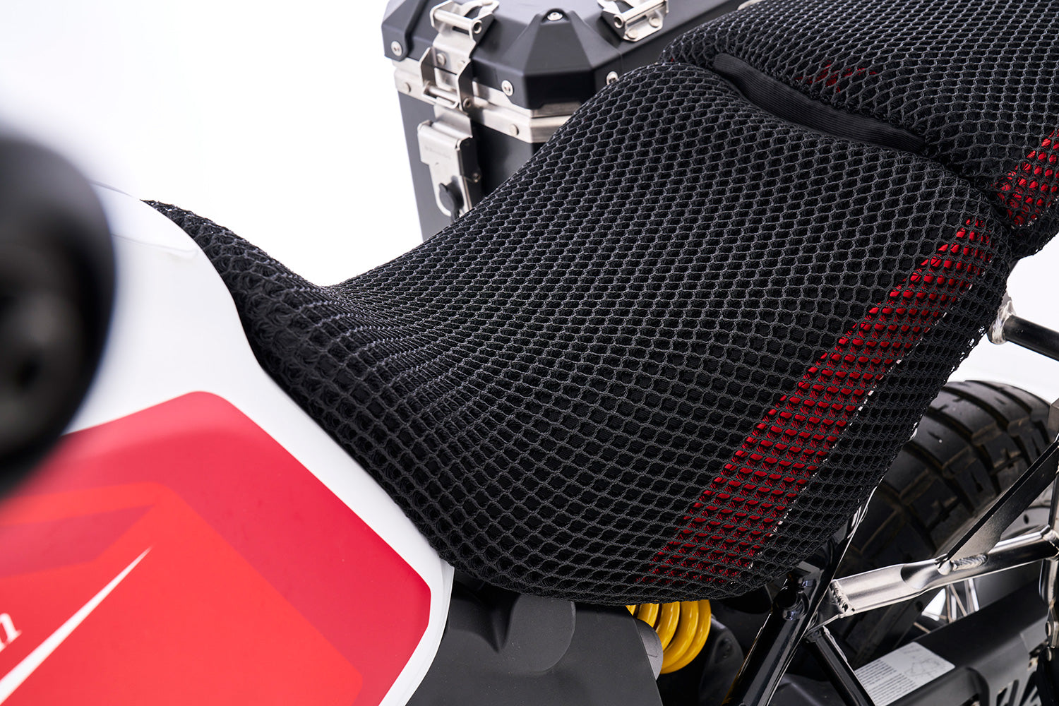 Seat cover COOL COVER DesertX-70110-000